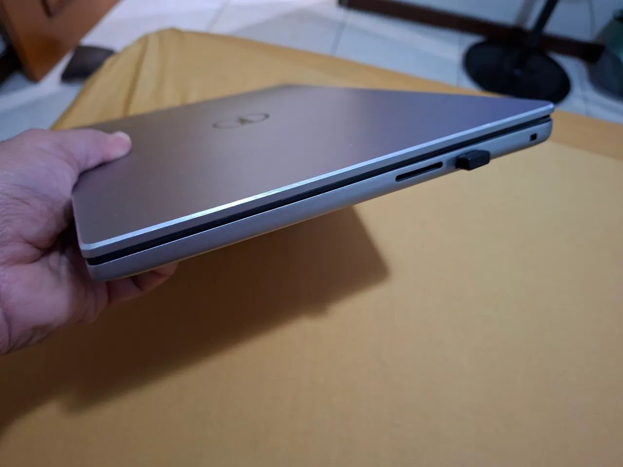 Notebook Dell  - Foto 3