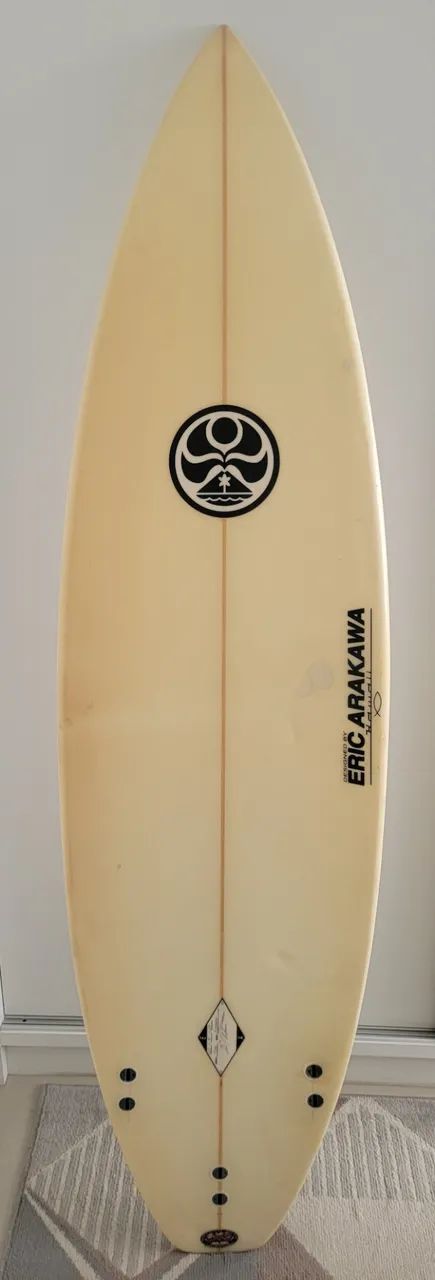 Prancha surf - Foto 4
