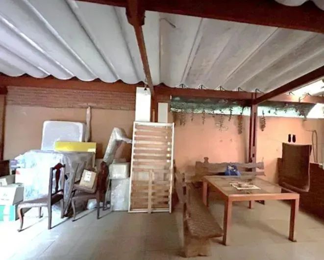 Casa na Lapa/SP - Foto 11