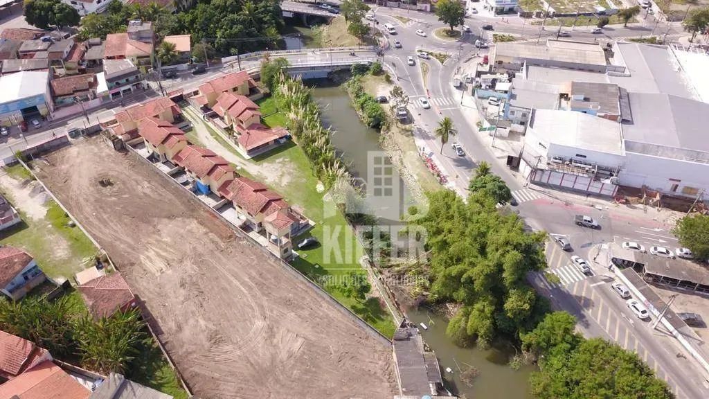 Área Comercial/Residencial no Coração de Maricá  2.480m² - Foto 2