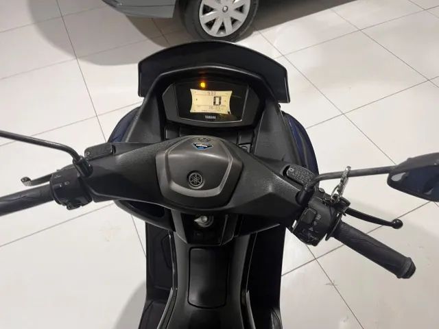YAMAHA NMAX CONNECTED 160ABS 2023 - Foto 5