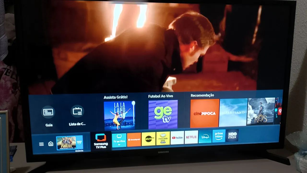 Tv Samsung 32 - Foto 3