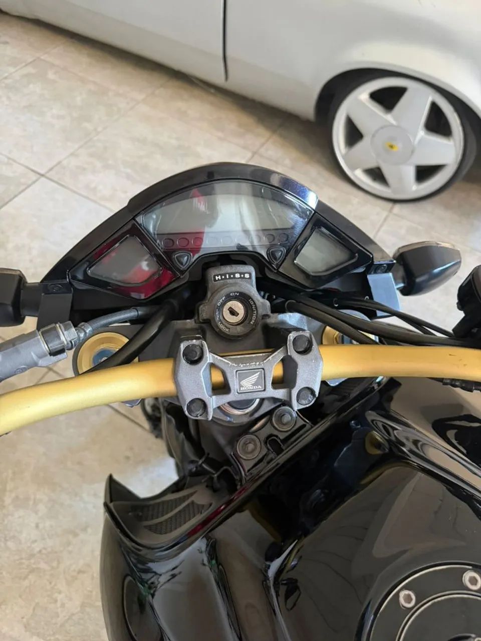 Honda CB1000r - Foto 3
