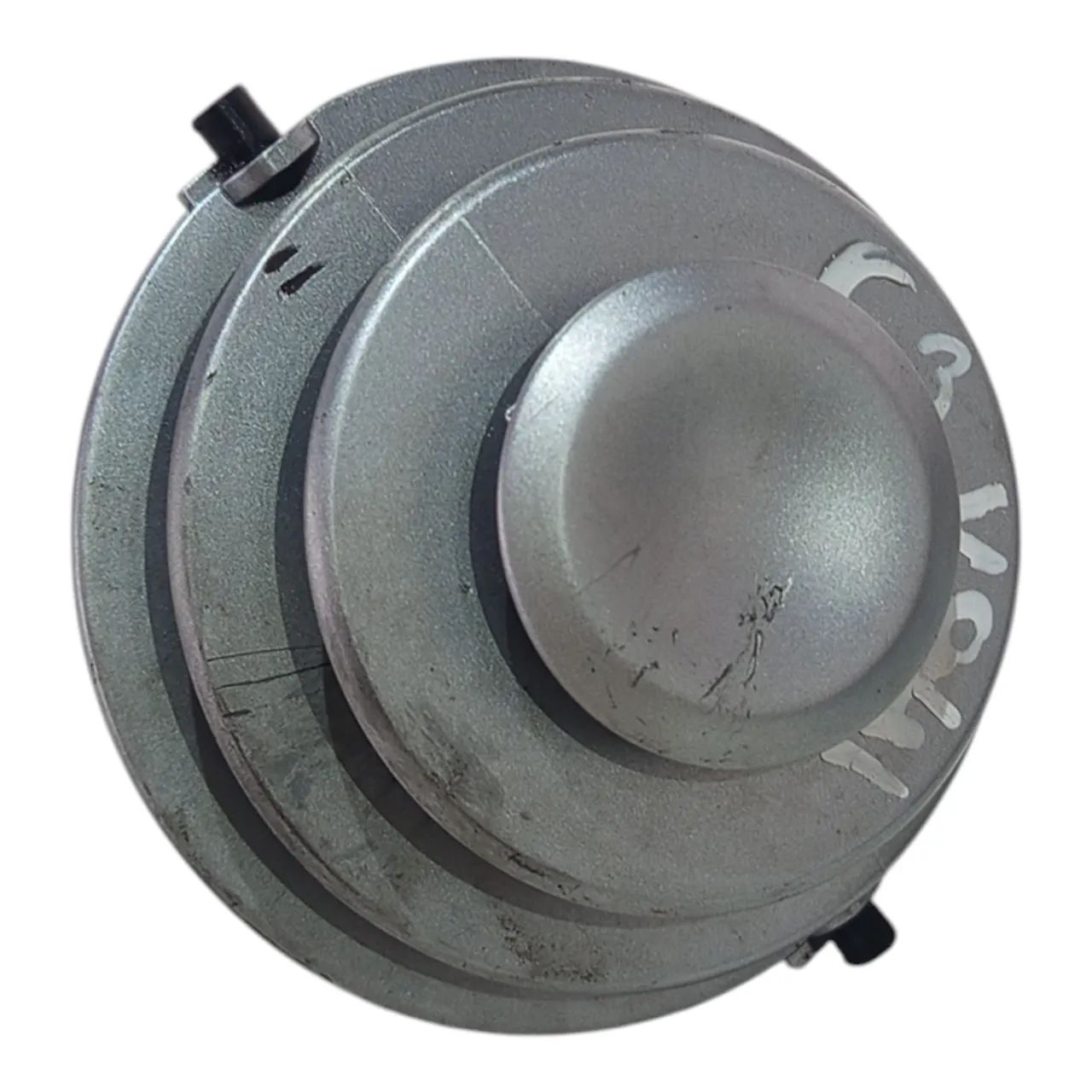 Difusor Saída Ar Condicionado Citroen C3 2003 A 2005 - Foto 3
