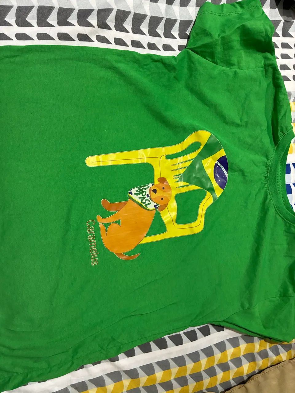Blusa feminina 