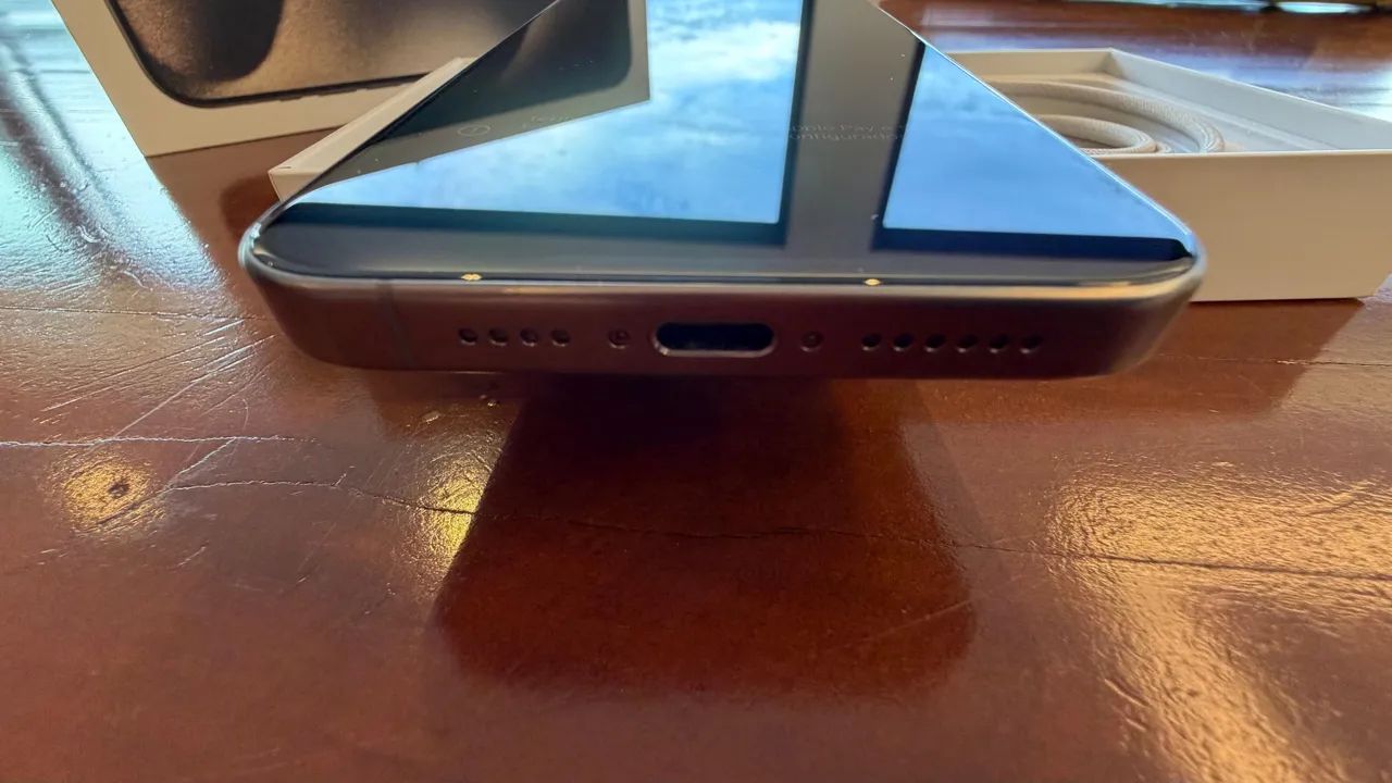 iPhone 15 Pro Max 512 GB - Foto 4