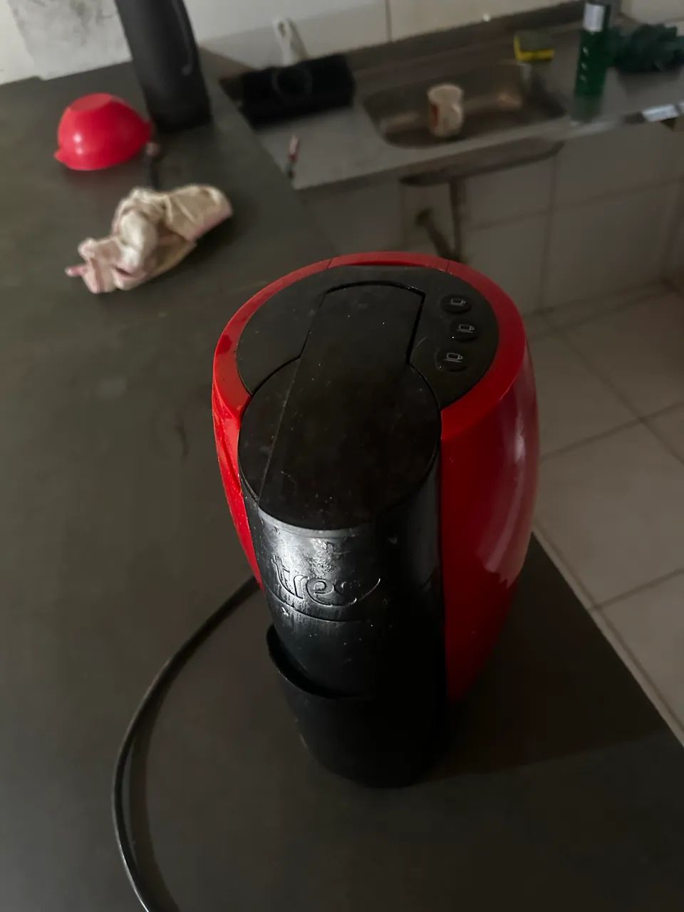 Cafeteira  - Foto 3