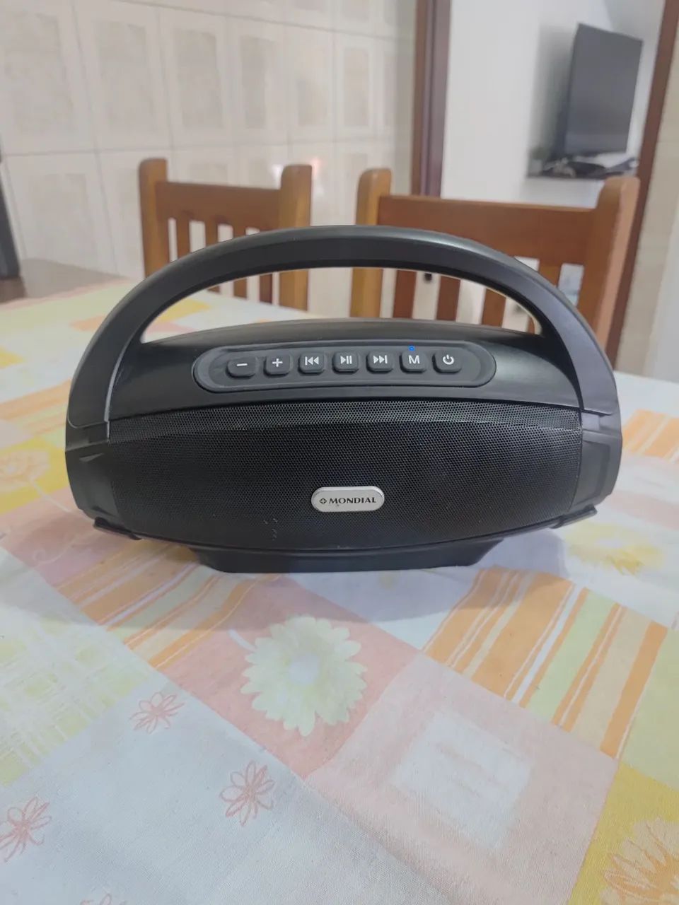 Speaker Mondial SK-07