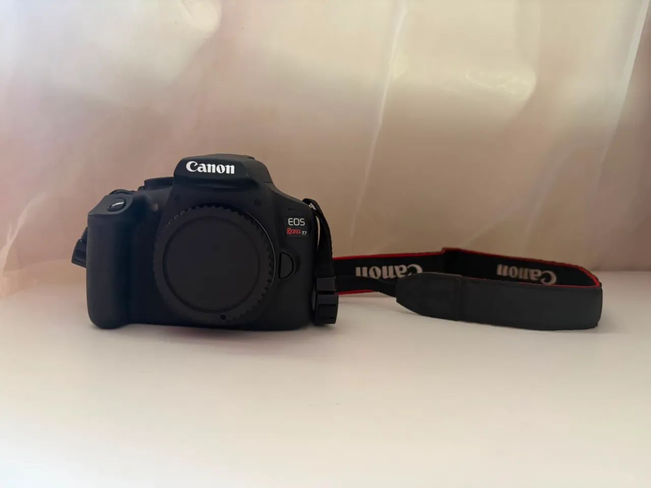 Câmera fotográfica.  - Foto 4