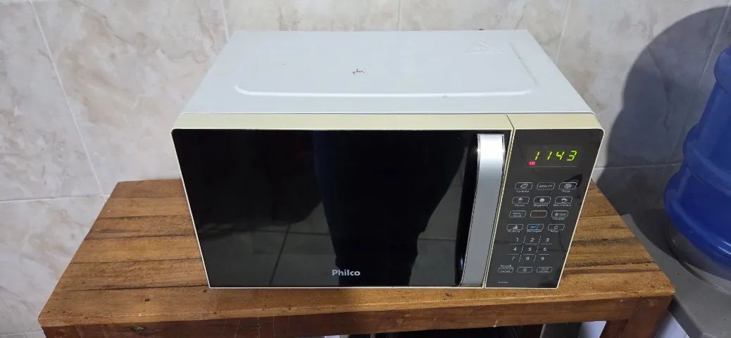 Microondas  - Foto 2