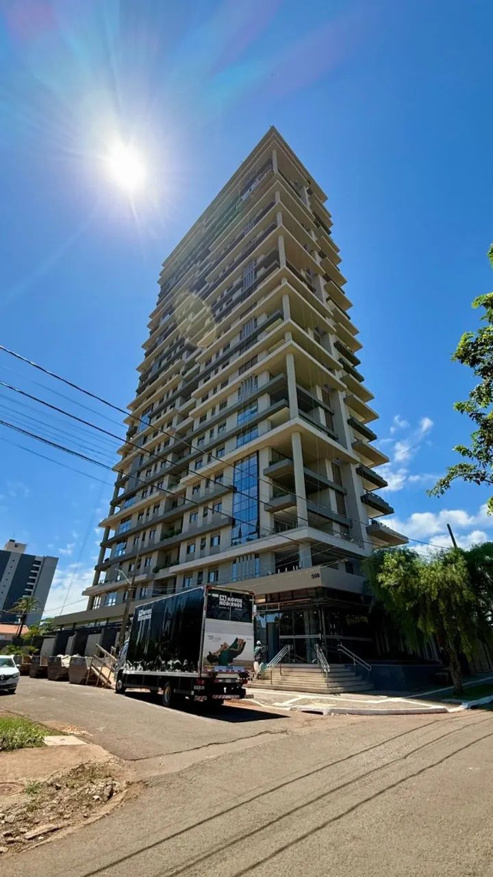 Apartamento NEST 635