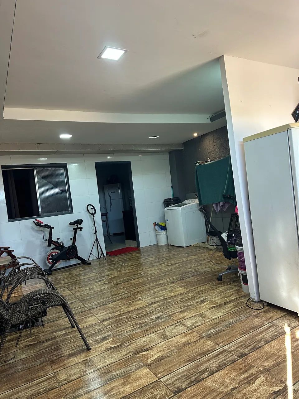 Casas 