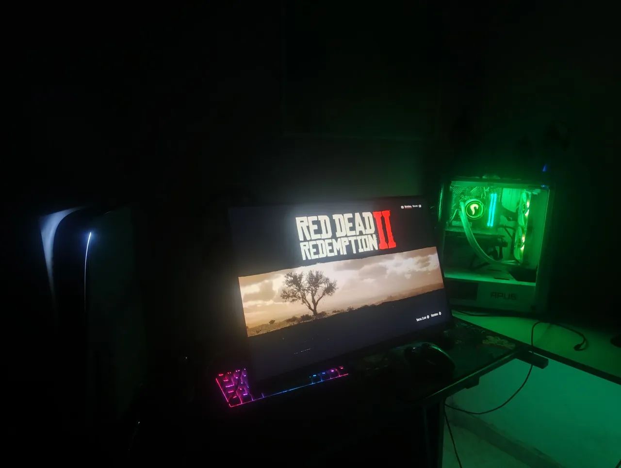 PC Gamer  - Foto 2