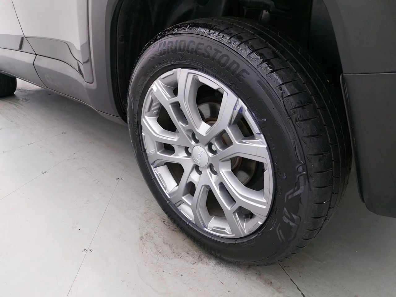 Jeep Renegade Long. T270 1.3 TB 4x2 Flex Aut., foto 12 de 18