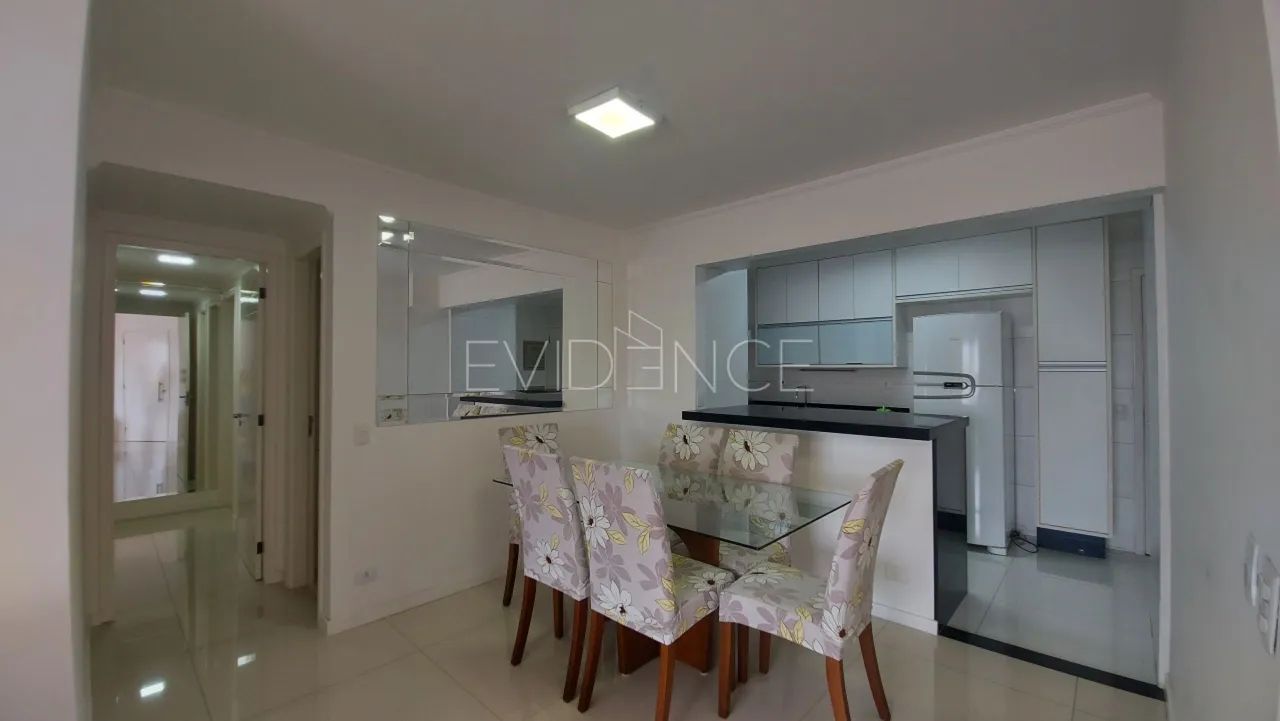 Apartamento para alugar com 88 m² mobiliado 2 vagas - Tatuapé - Foto 5