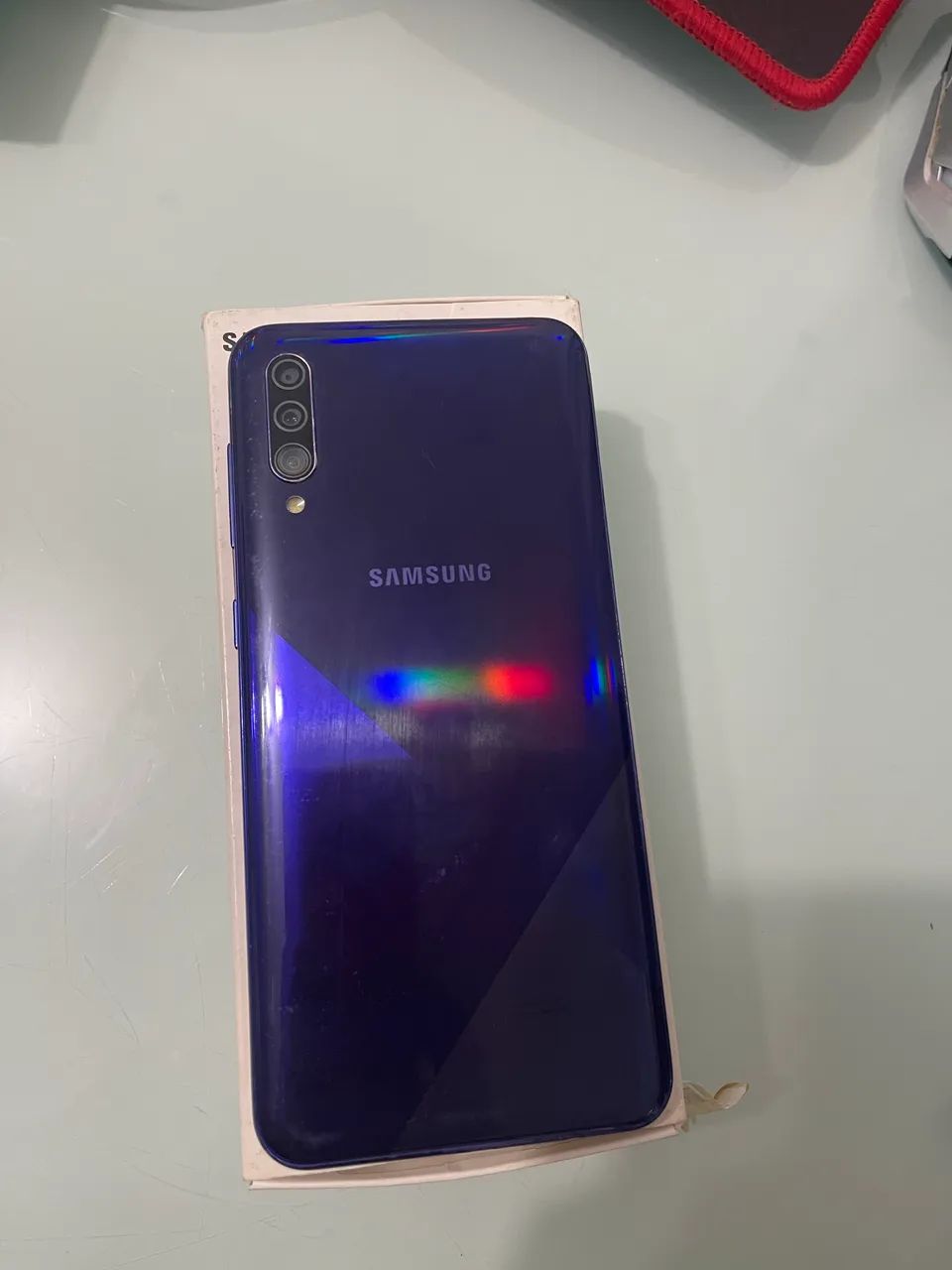 Galaxy A30 - Foto 3