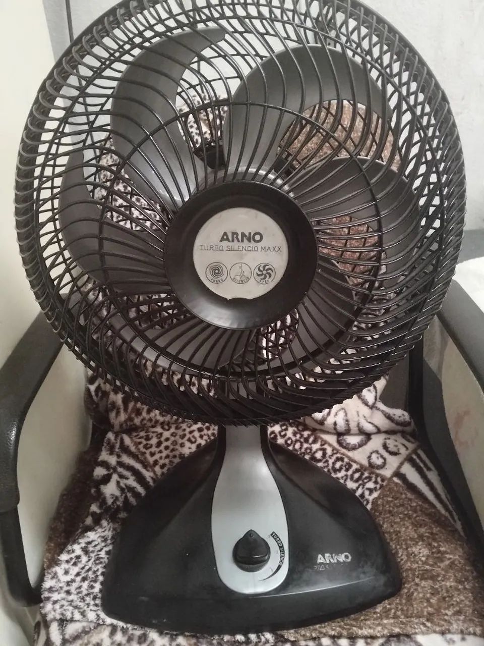 Ventilador Arno 