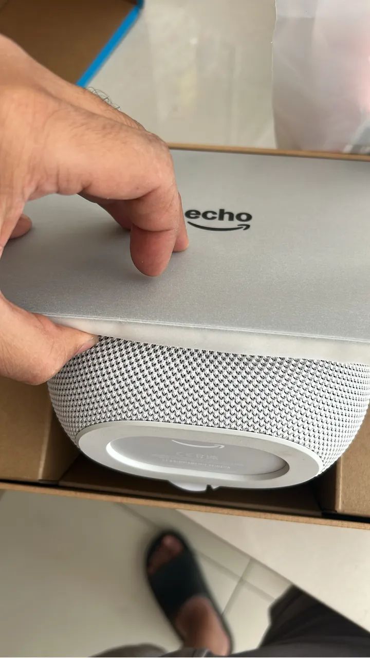 Alexa Echo Show 11 Amazon - Foto 2
