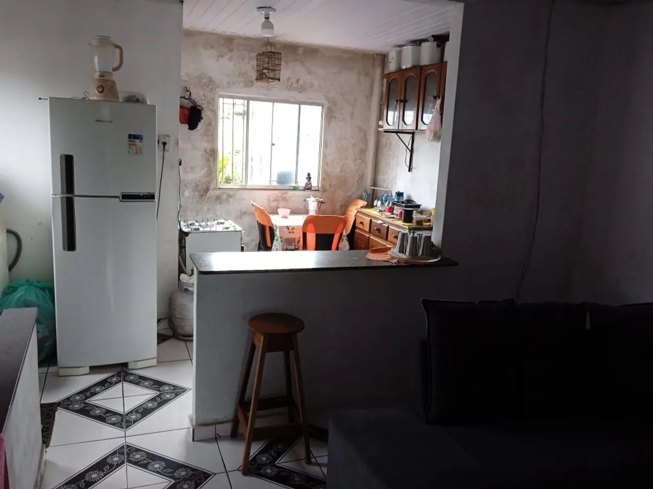 Casa com ponto comercial  - Foto 5
