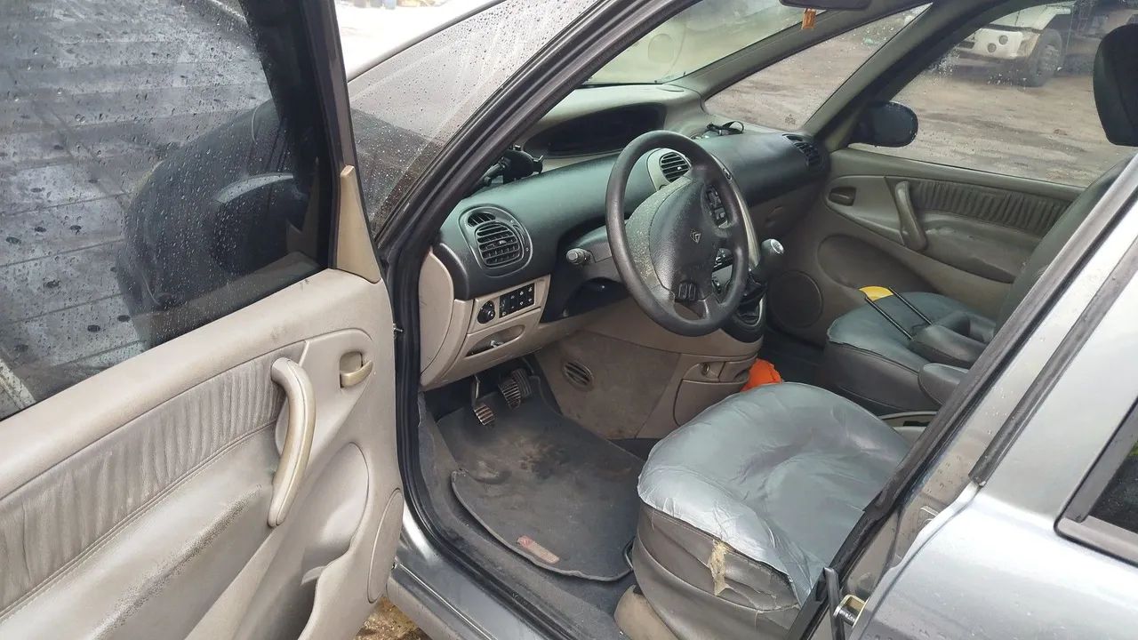 Citroën Xsara 2003