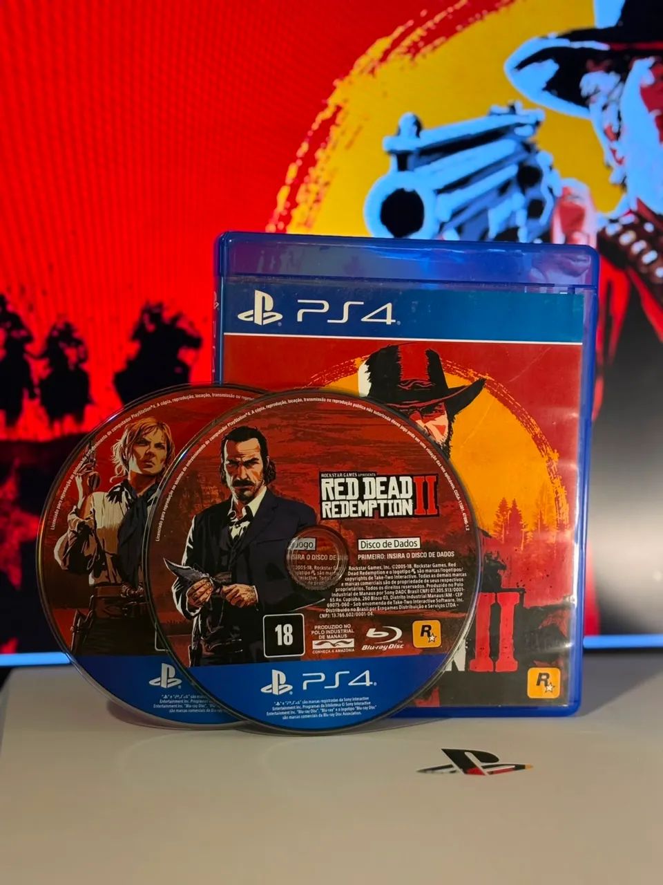 Red dead redemption 2