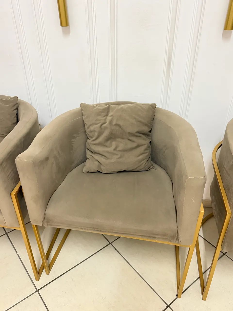 Poltronas moderna  - Foto 3