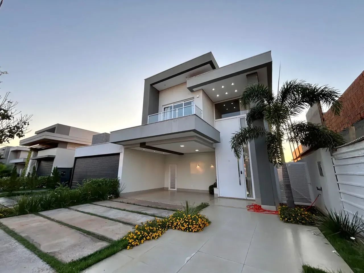 Belvedere 2 / Sobrado com 4 suítes + Escritório - Foto 4
