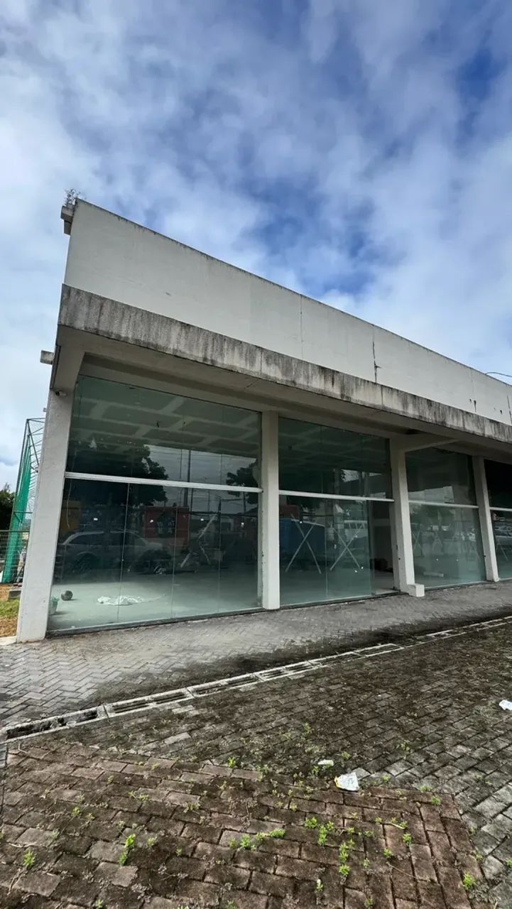 Alugo loja comercial na entrada de Caruaru - Foto 4