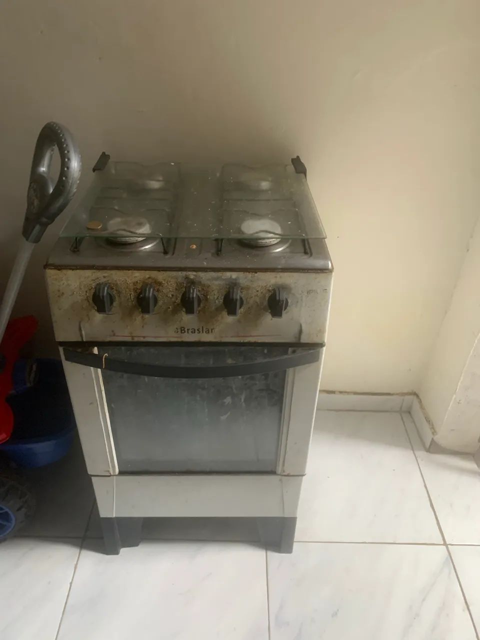 Fogão 
