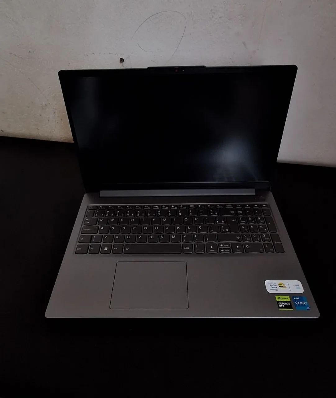 Notebook Lenovo Loq RTX 3050 TI - Foto 4
