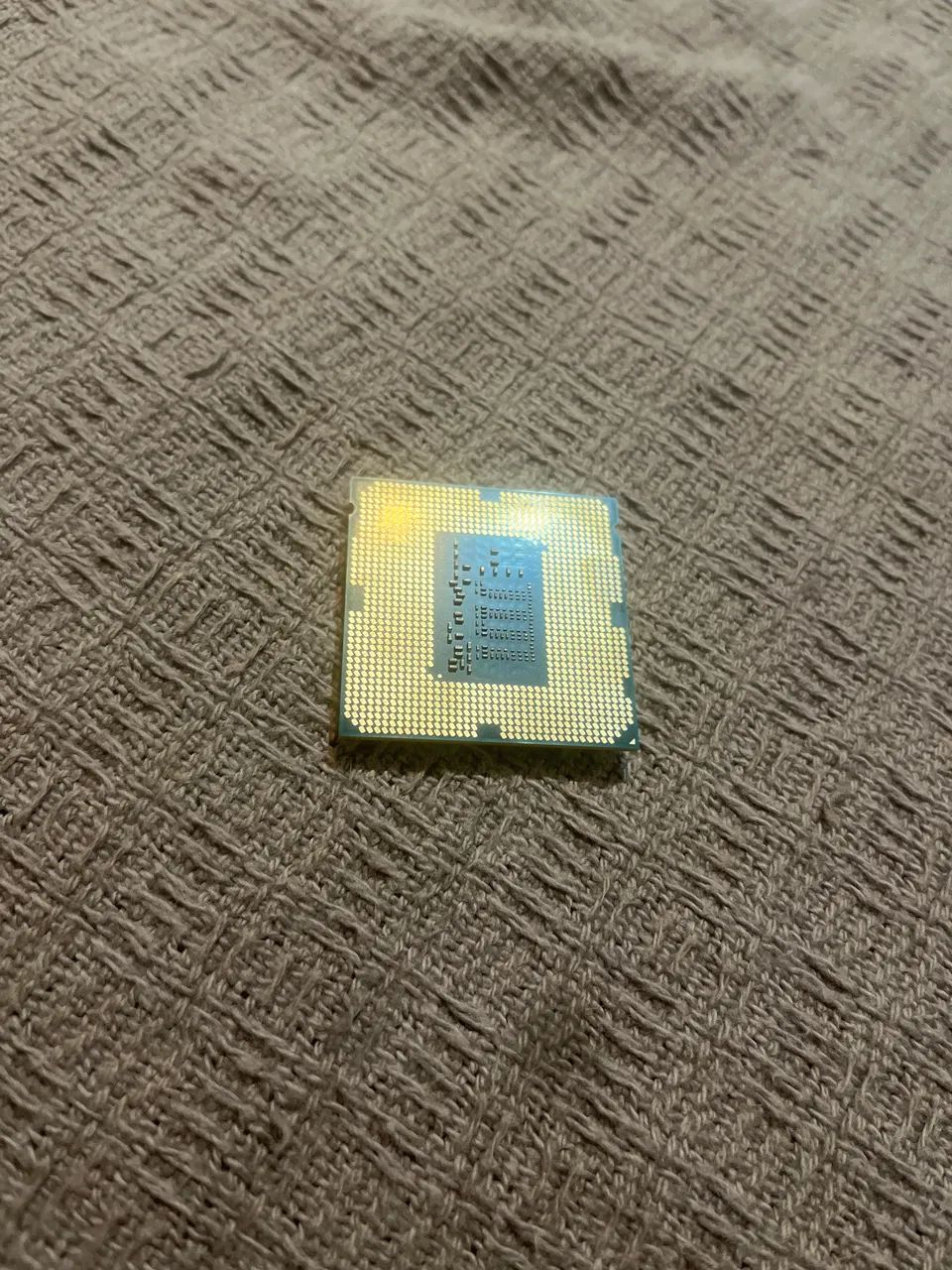 processador intel core i5 4440 (4ª geração) - Foto 2