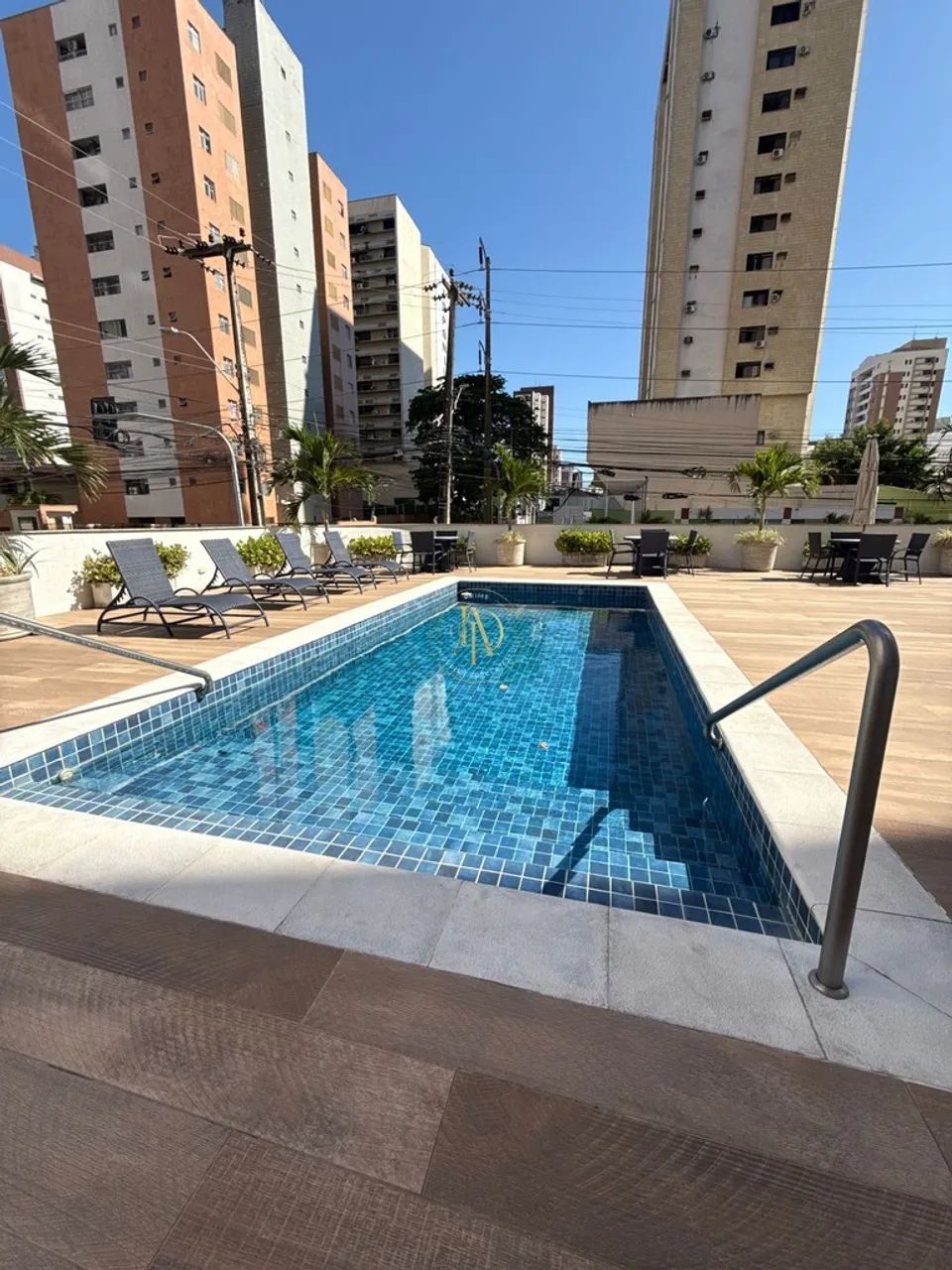 Excelente apartamento dionisio torres - Foto 5