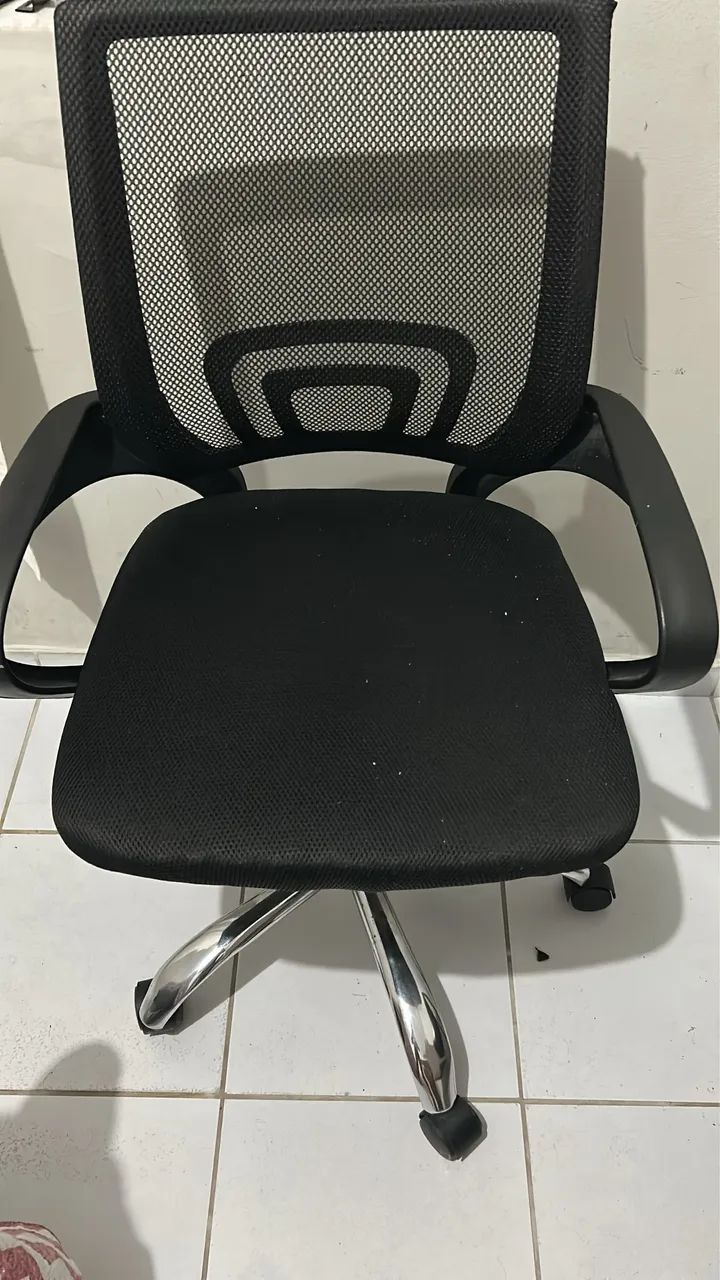 Cadeira  - Foto 3