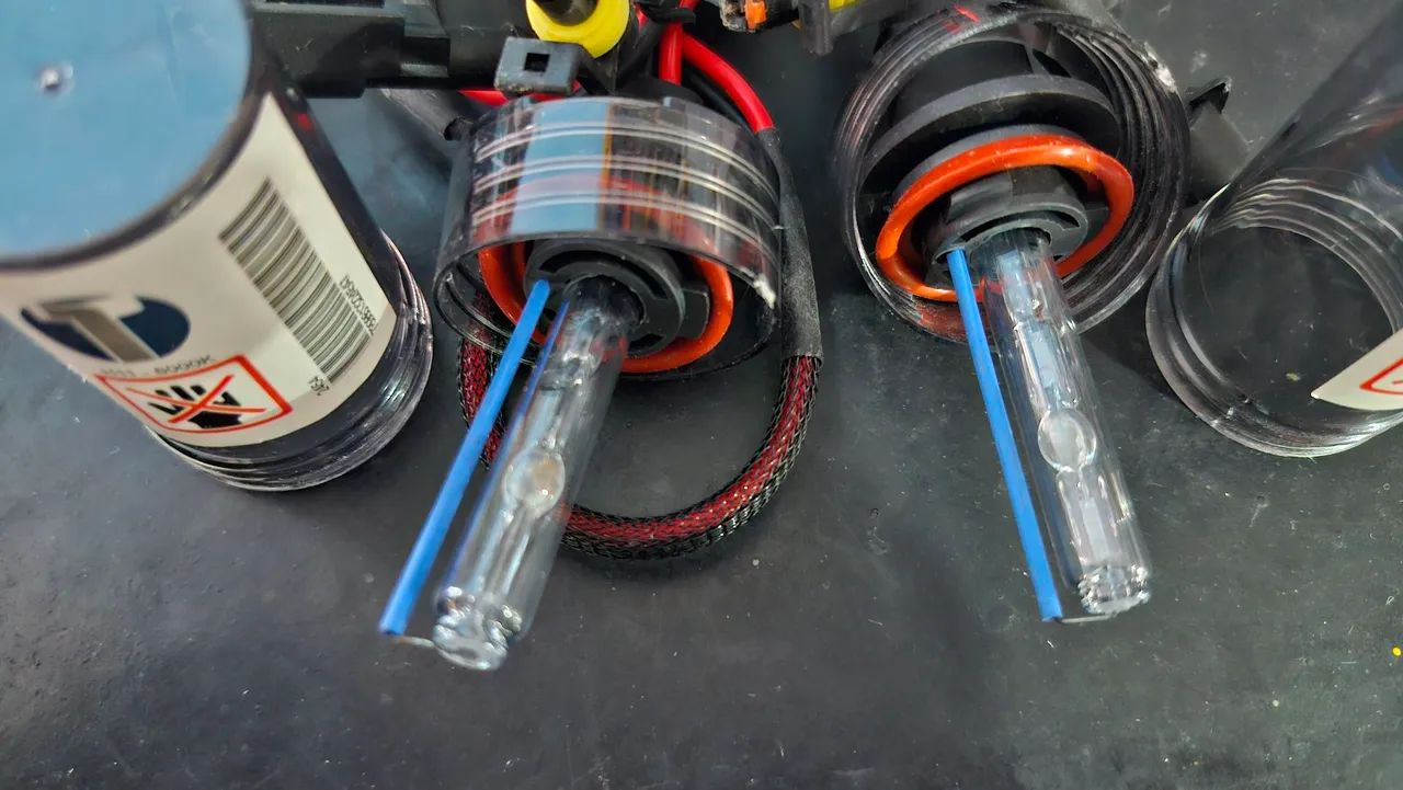 Kit xenon h11 