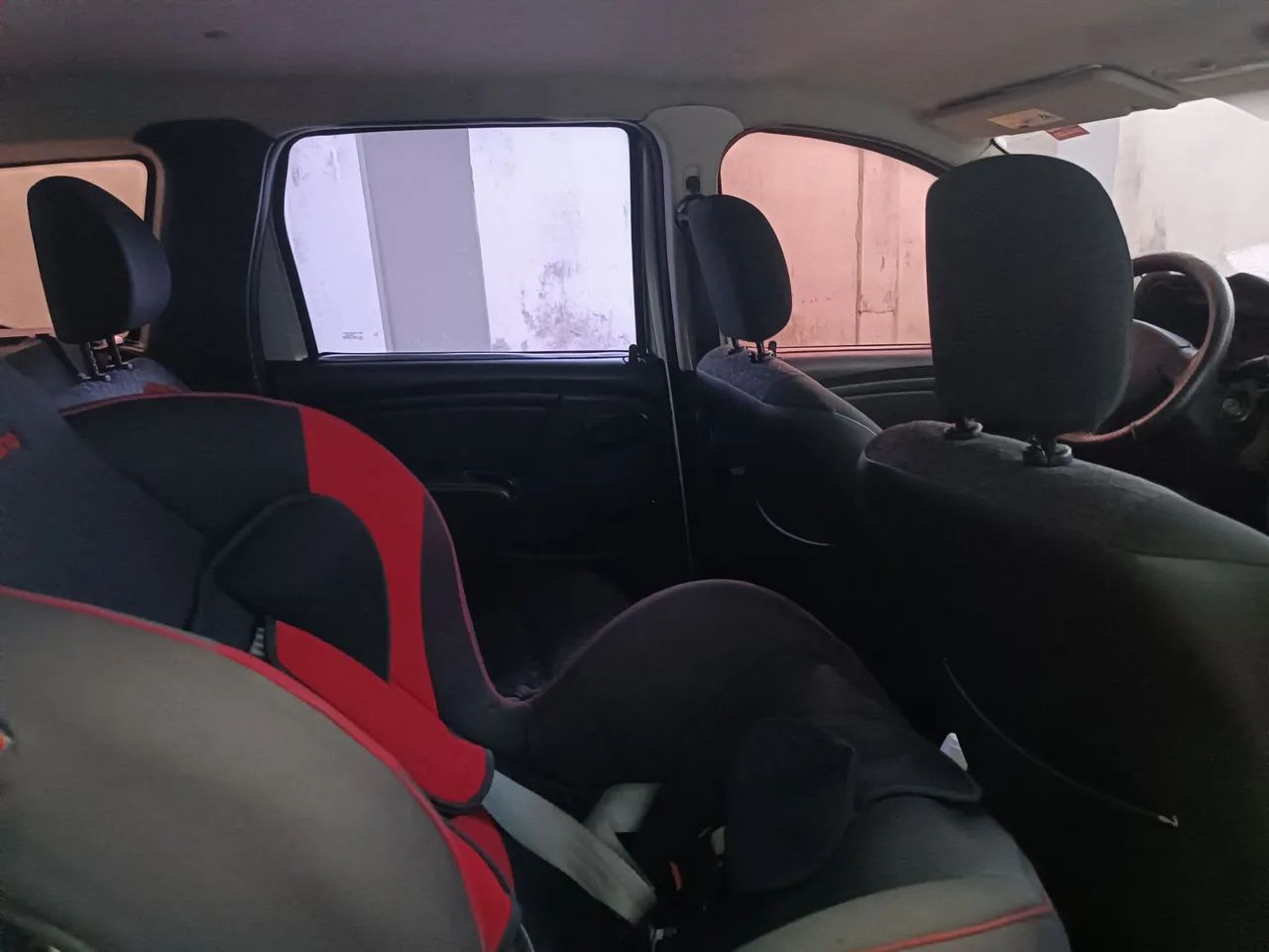 Renault Duster 1.6 Hi-flex 16V Mec. 2012 - Foto 5