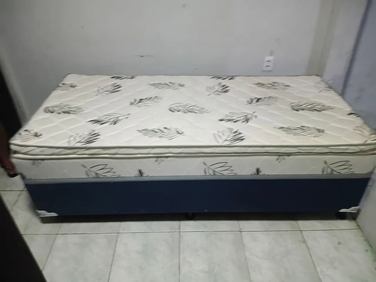 Cama box - Foto 3