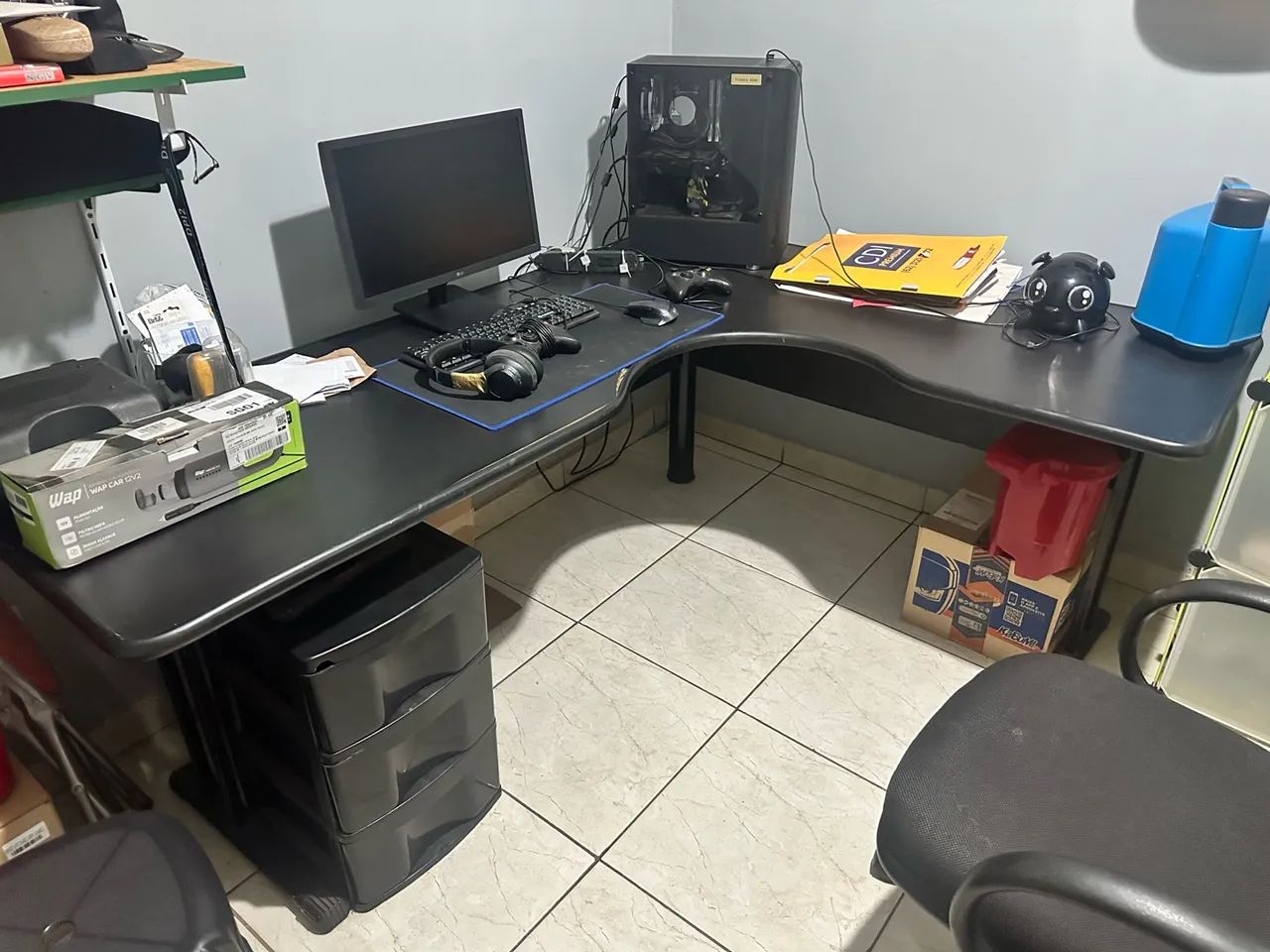 Móveis de casa