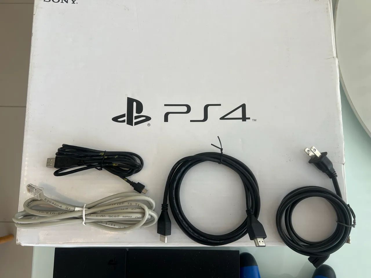 PlayStation4 R$ 1.200 - Foto 4