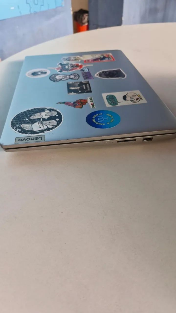 Notebook Lenovo Ideapad 1 - Foto 3