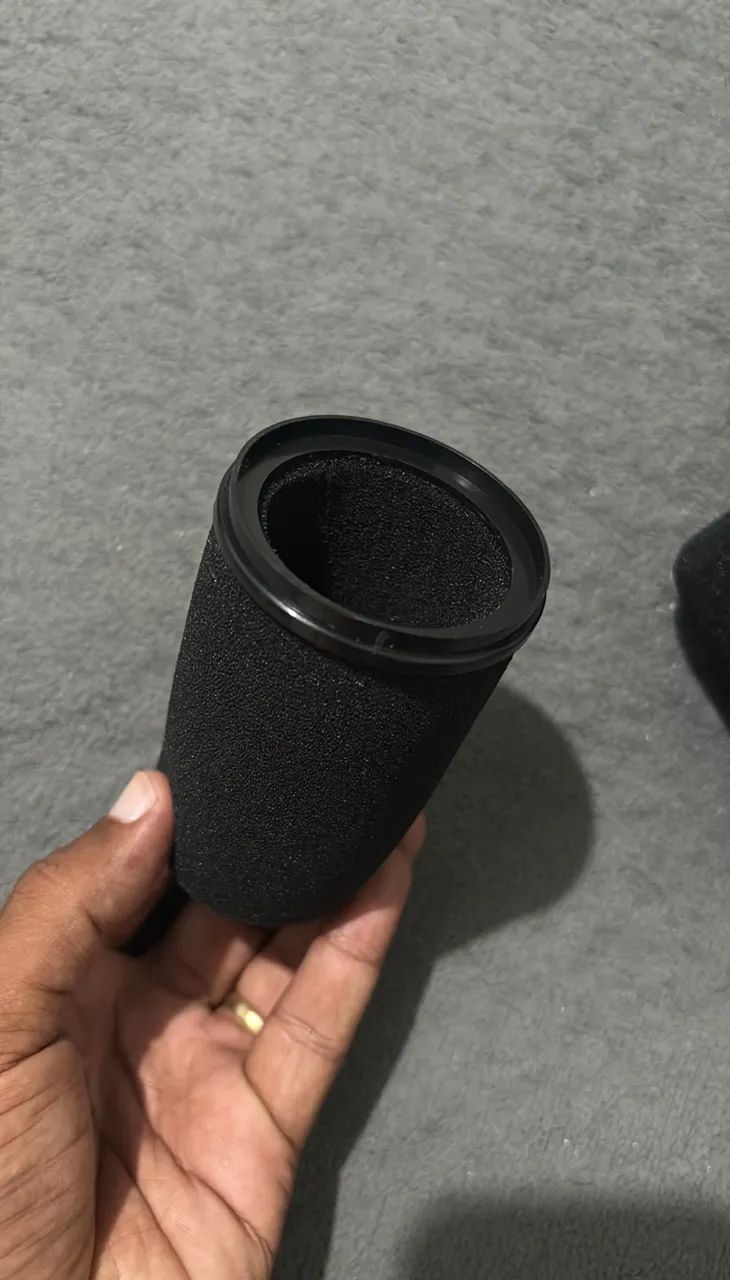 Microfone Shure SM7B - Foto 4