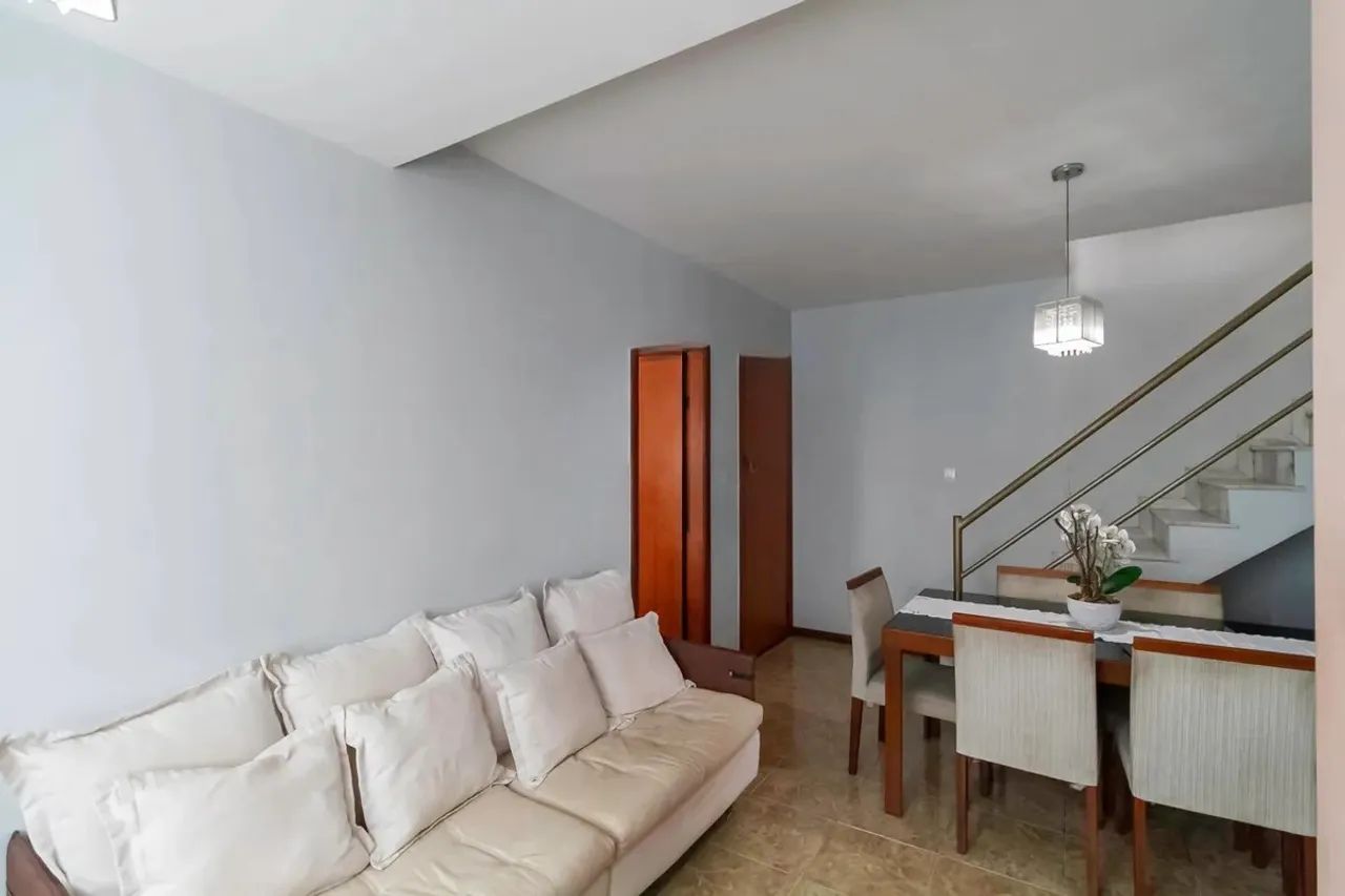 Apartamento à Venda - Santa Inês, 4 Quartos, 140 m2 - Foto 3