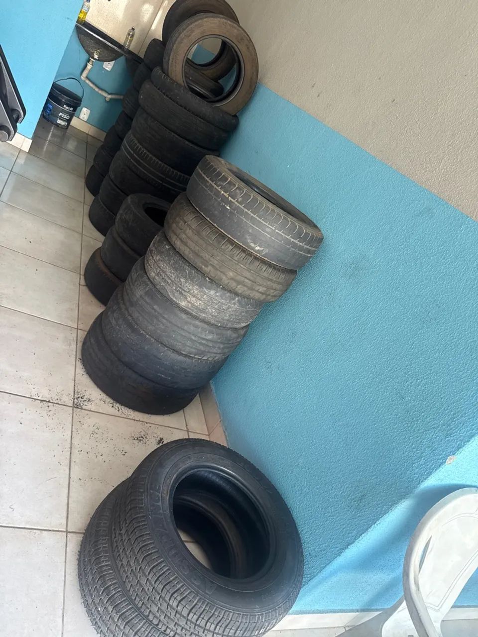Borracharia completa - Foto 5