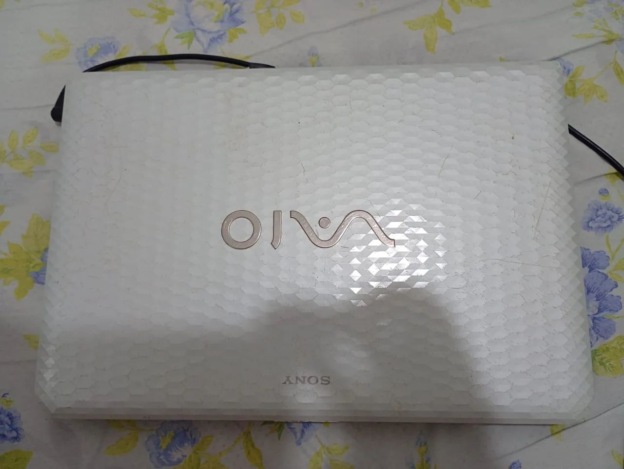 Notebook Sony Vaio  - Foto 5