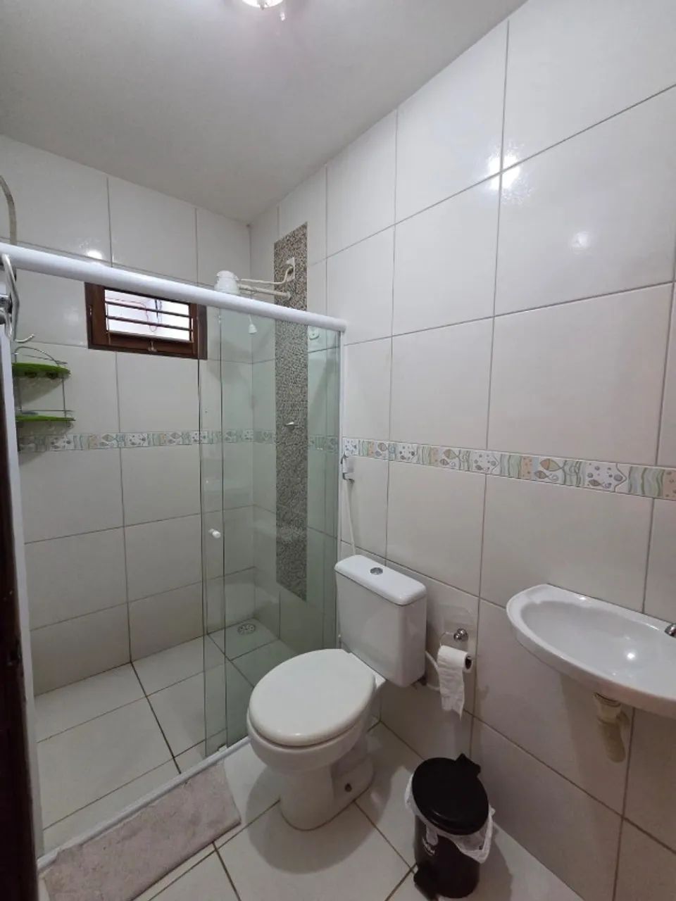 CASA NO BARRA MAR CONSTRÍDA EM 2 TERRENOS - Foto 2