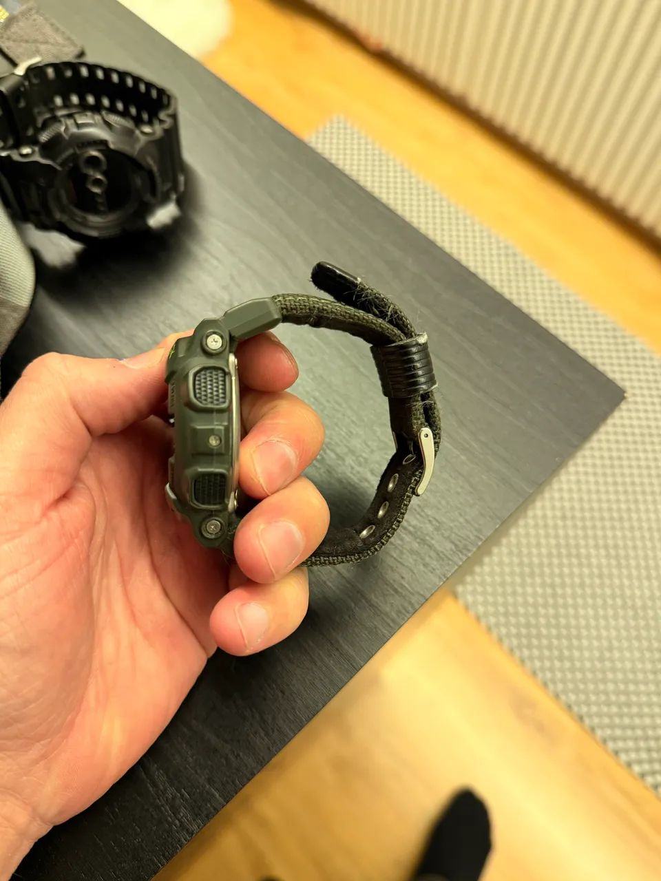 G shock - Foto 2
