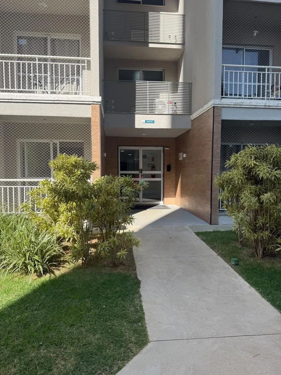 Apartamento para alugar em Sumaré, Vila Yolanda Costa e Silva. - Foto 3
