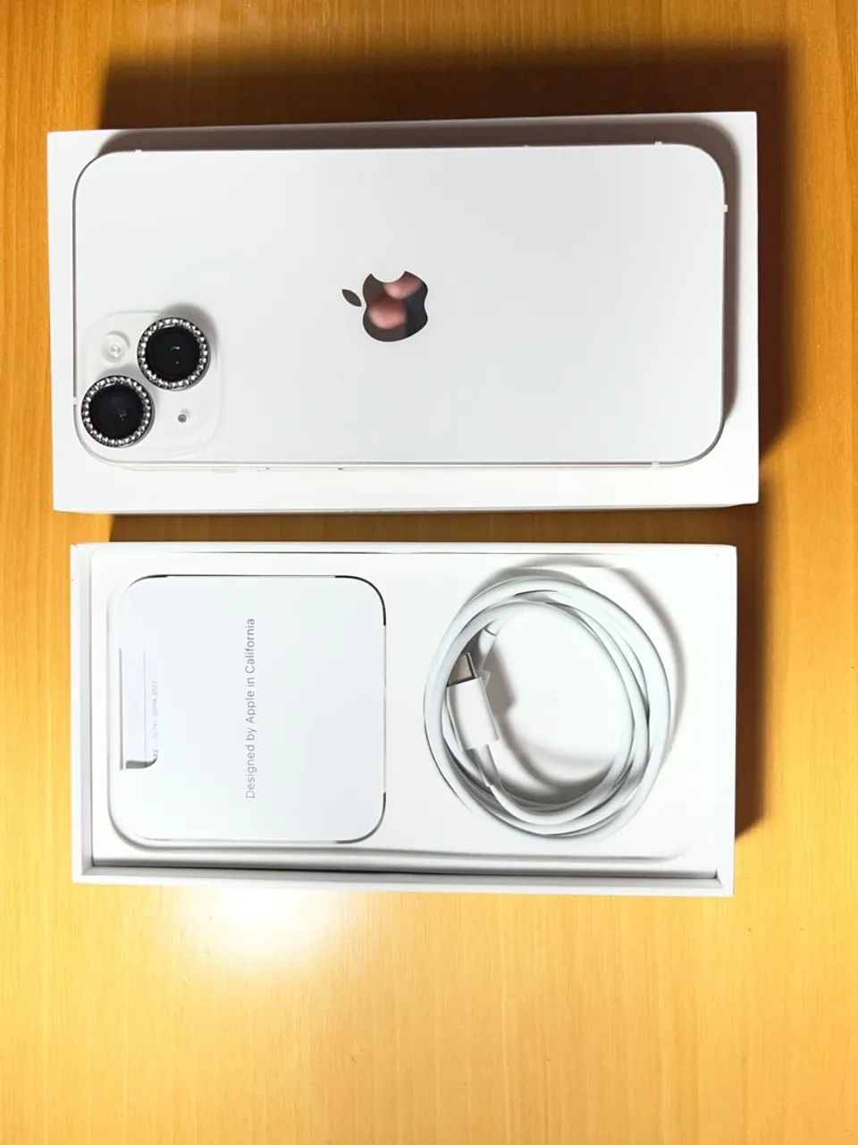 iPhone 14 256 GB - Foto 5