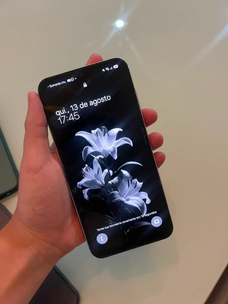 Vendo Samsung A15 usado - Foto 4