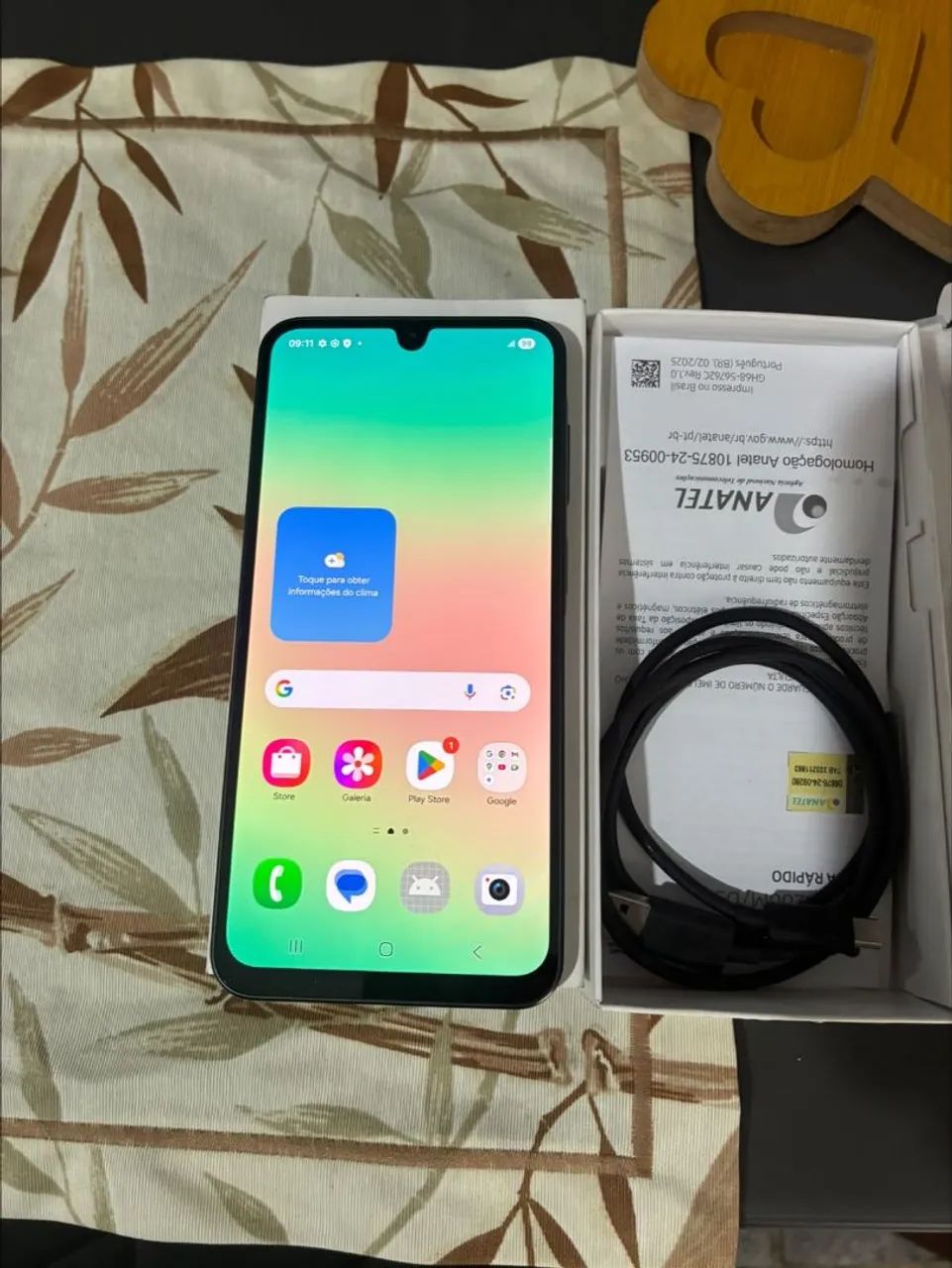 Samsung A26  - Foto 4