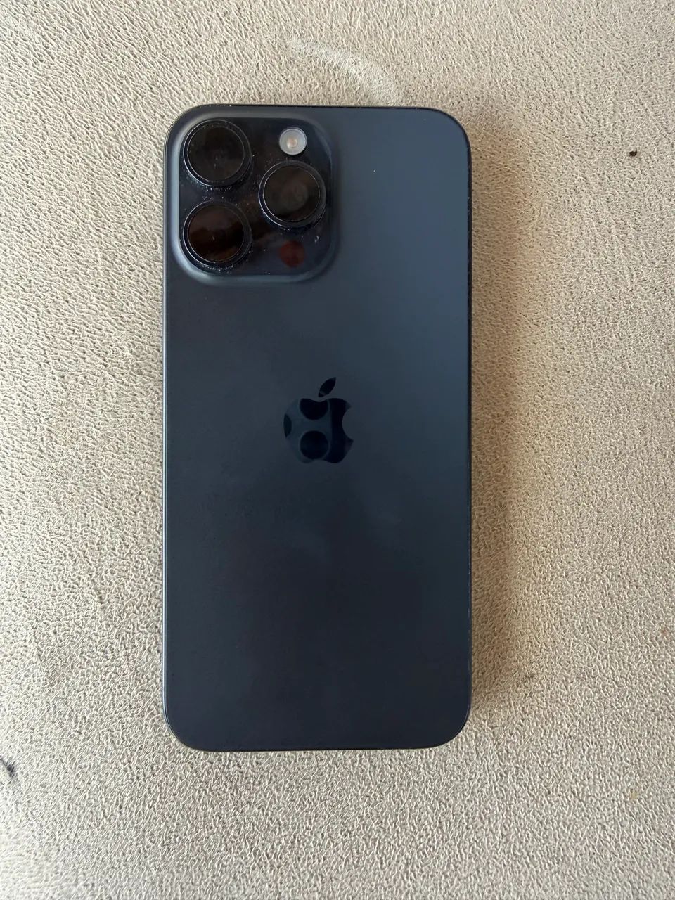 iPhone pro max 15 - Foto 4